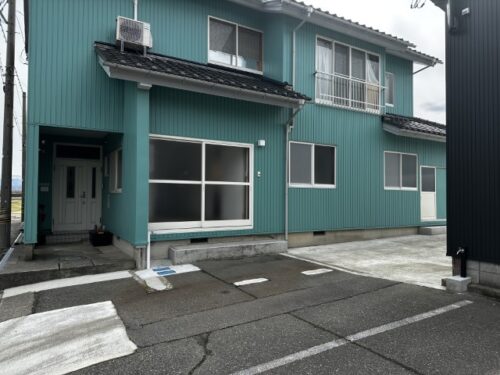 小松市一針町 貸オフィス